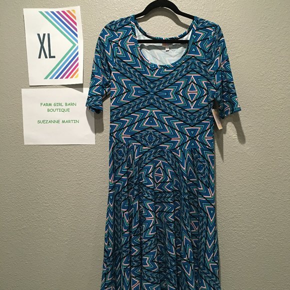 LLR Nicole - Picture 2 of 2